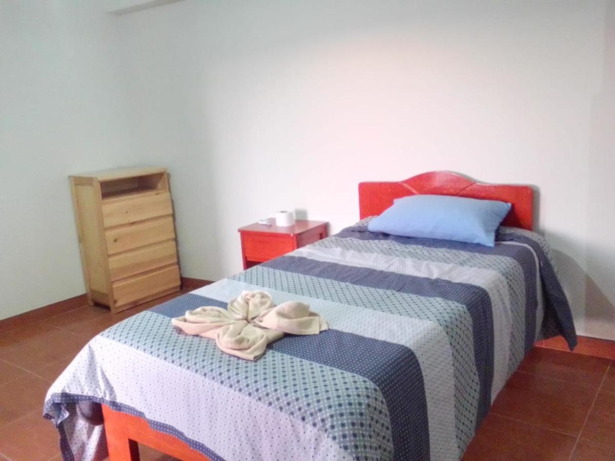 Hotel Casa Tejedora Chincheros  Esterno foto
